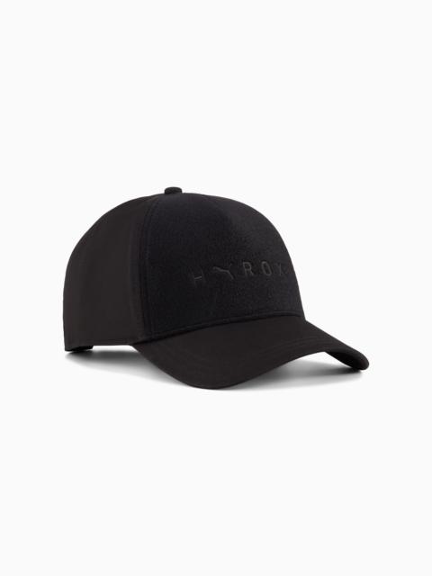 PUMA x HYROX Adjustable Hat