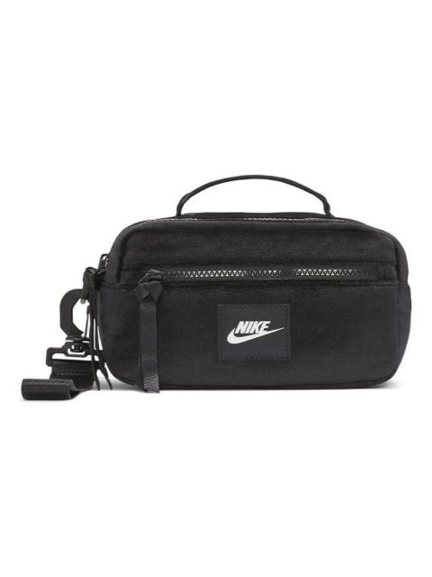 Nike Sportswear Winterized Utility Bag 'Black' CU1496-010