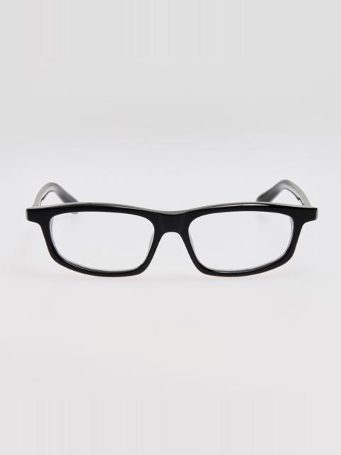 Cuadro Optical in Black