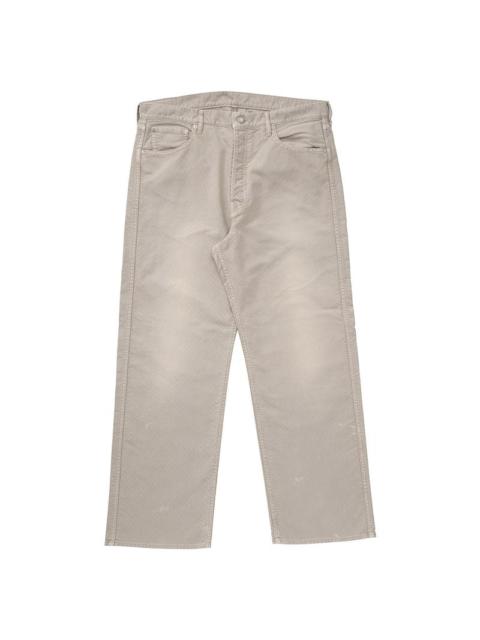 FLUXUS 01 WIDE G.CORDS BEIGE