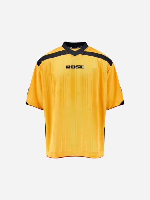 Printed Football Top