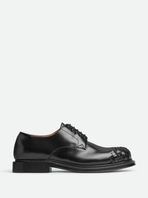 James Lace-Up Shoe