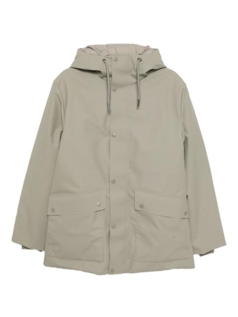 Nome jacket