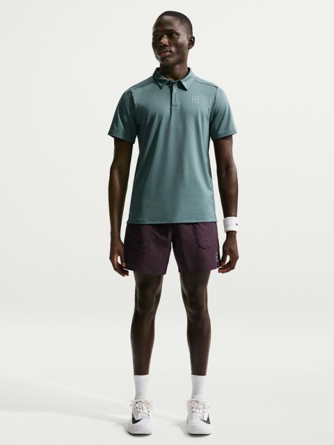 NikeCourt Advantage Men's Dri-FIT 6" Tennis Shorts