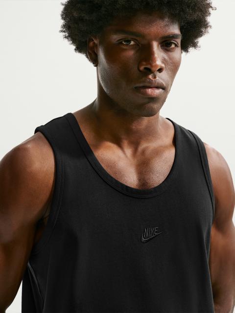 Nike Sportswear Premium Essentials Men's Tank Top