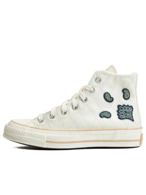 Converse All Star Chuck Taylor 1970s 'Cream' A02764C