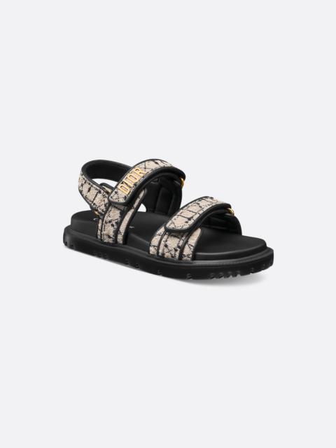 Dioract Sandal