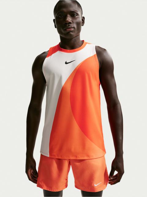 NikeCourt Slam Men's Dri-FIT ADV Tank Top