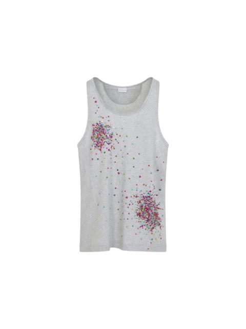 Hulo Tank Top Men