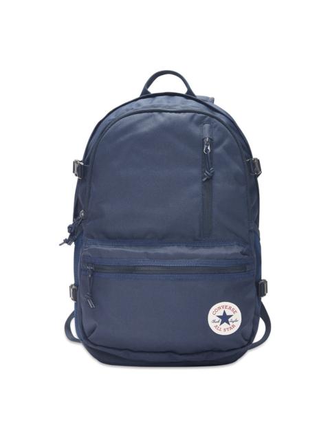 Converse Straight Edge Backpack 'Navy' 10021138-A02