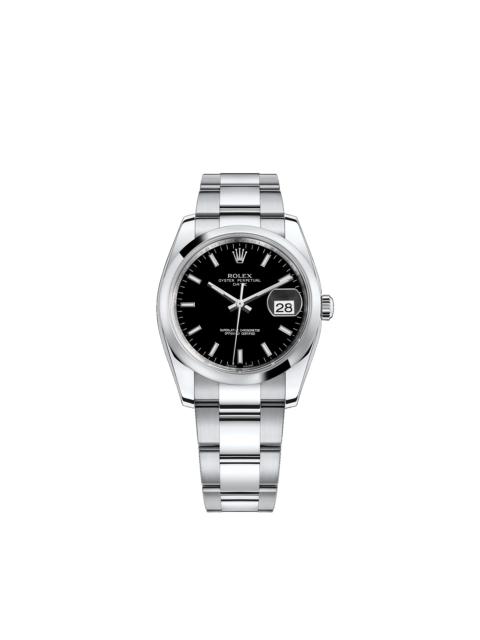 DATEJUST 115200
