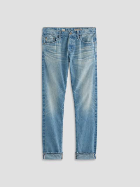 Everett Selvage Jean