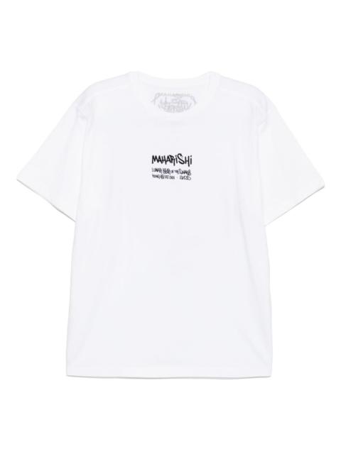 Kay One Year Of The Snake T-shirt