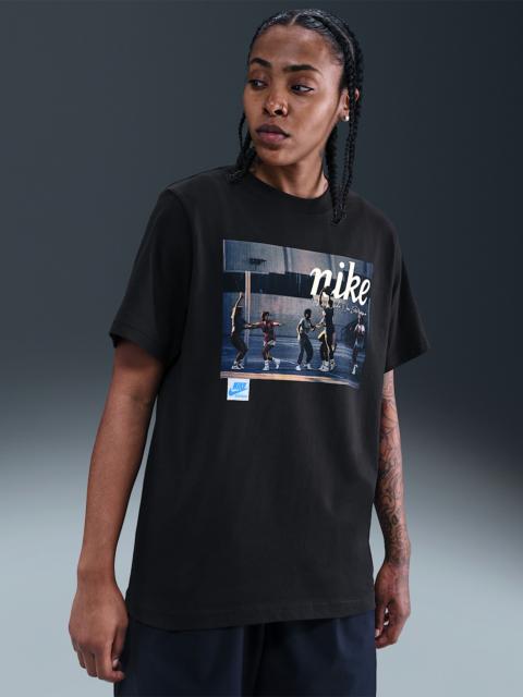 Nike Women's Basketball T-Shirt