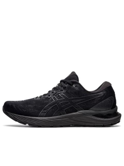 ASICS Gel Cumulus 23 'Black' 1011B012-002