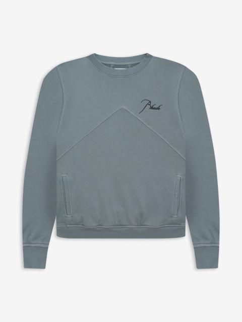 CLASSIC CREWNECK