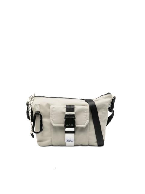 Trek shoulder bag