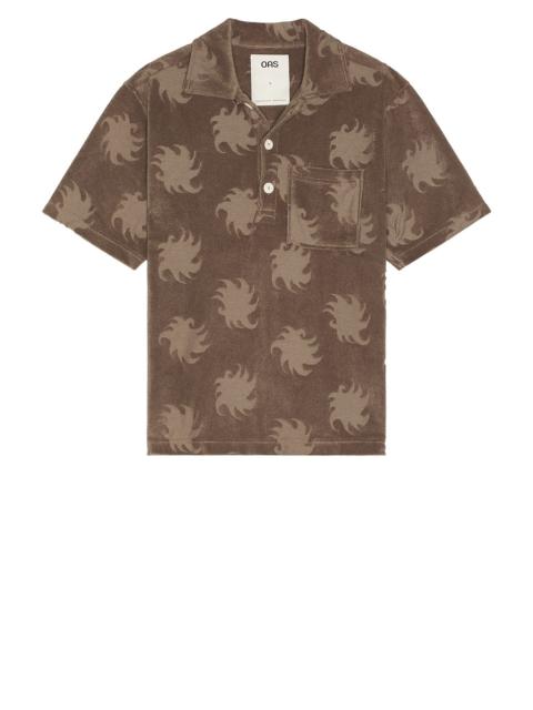 Ember Girona Terry Shirt