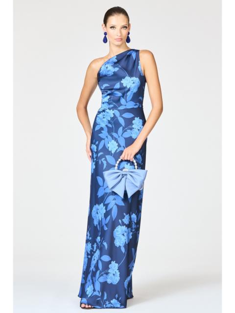 DELPHINE GOWN - GALAXY ROSES