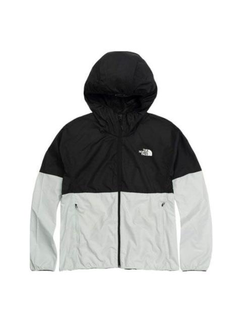 THE NORTH FACE Wind Jacket 'Black' NF0A49B2-5PZ