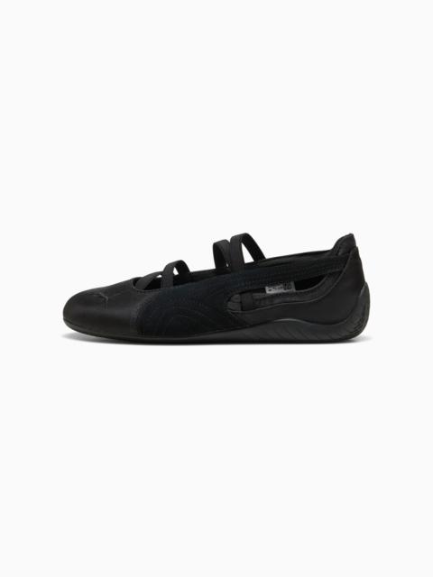 Speedcat Ballet Satin Women's Shoes