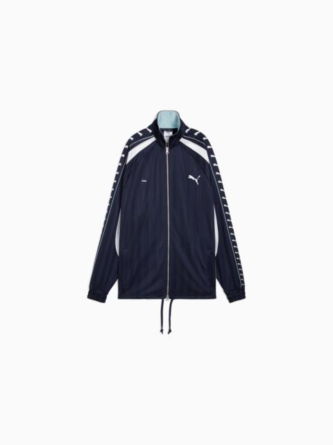 PUMA x GUIZIO Women's T7 Track Jacket