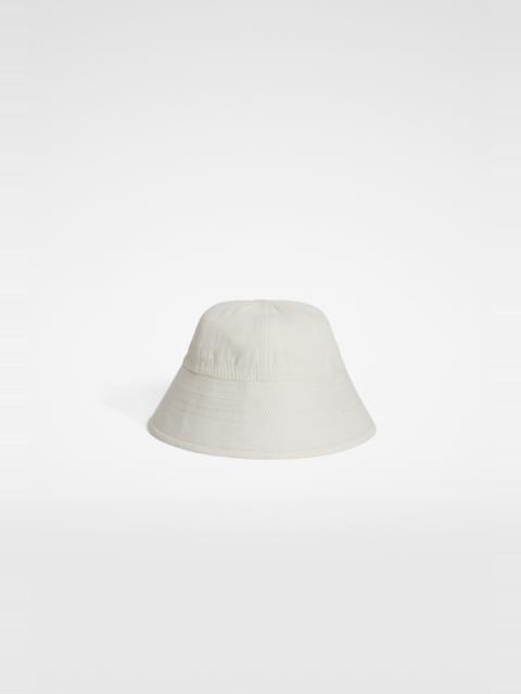 Linen Bucket Hat