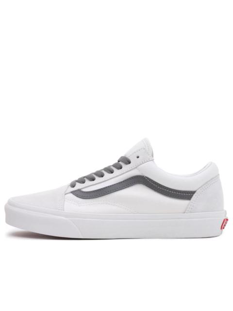 Vans Old Skool 'Grey' VN0005UFPWT