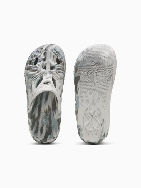 PUMA x LAMELO BALL MB.04 Basketball Slides