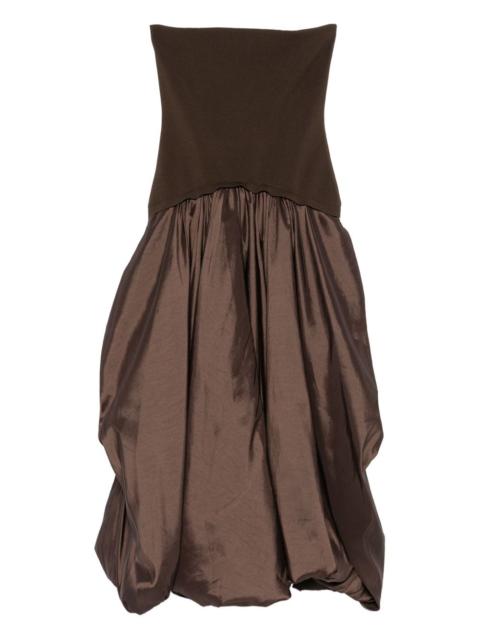 Izzy midi dress
