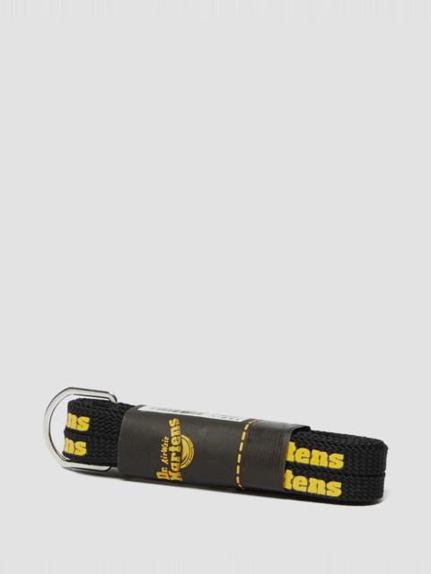 55 Inch Flat Shoe Laces (8-10 Eye)