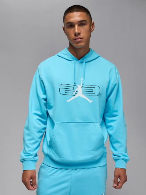 Jordan Sport Crossover Men's Fleece Pullover Hoodie