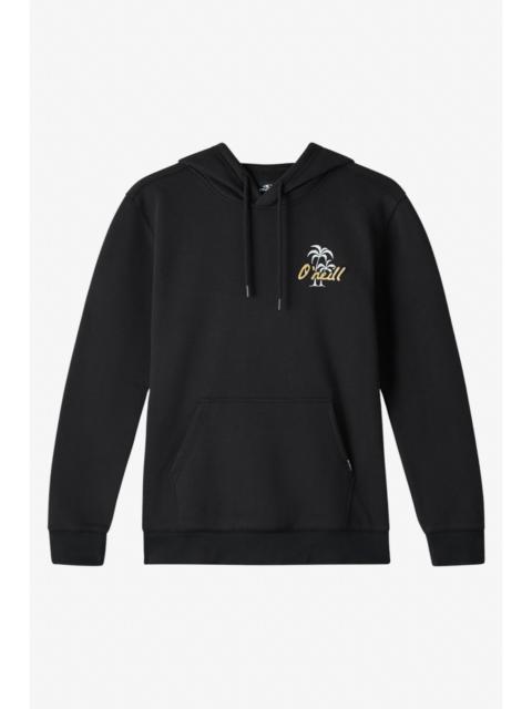 Crumble Pullover Fleece