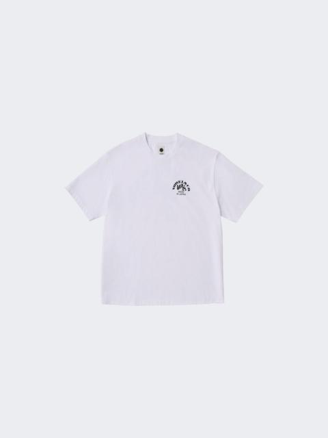 Company Tee White