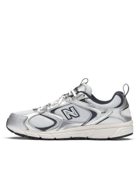 New Balance 408 'Silver' ML408N
