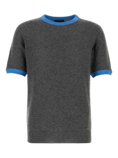 Cashmere T-Shirt