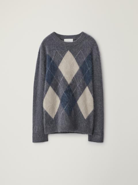 The Roscoe Sweater