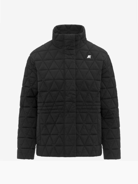 SELENE DIAMOND QUILTED WARM