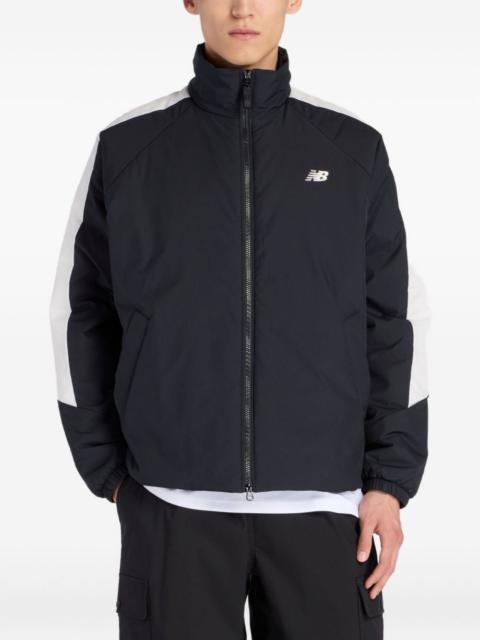 Sport Essentials windbreaker jacket