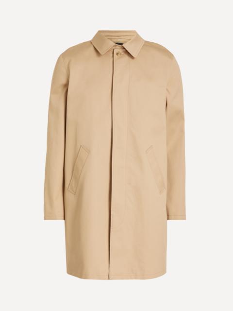 Ville Cotton Raincoat