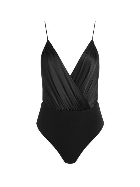 CALLIE TANK BODYSUIT