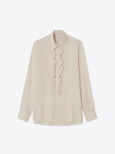 BLOUSE 02 CREAM