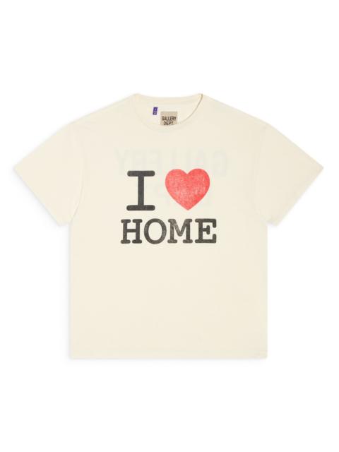 I LOVE HOME TEE
