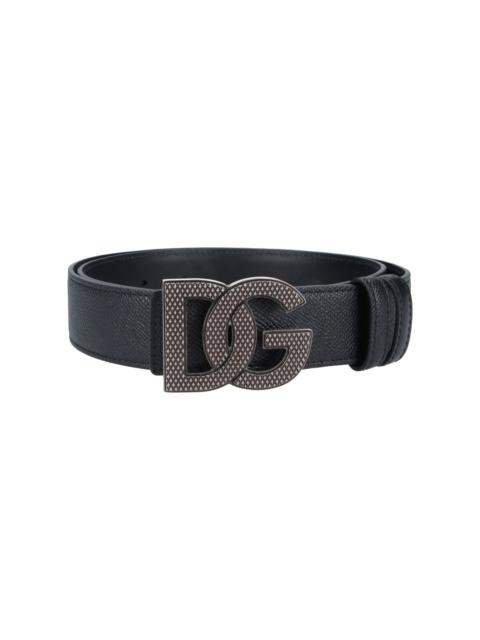 LOGO BELT