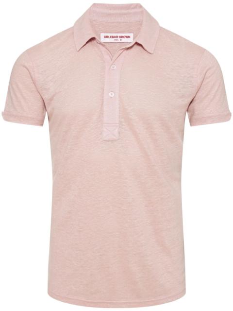 Sebastian polo shirt