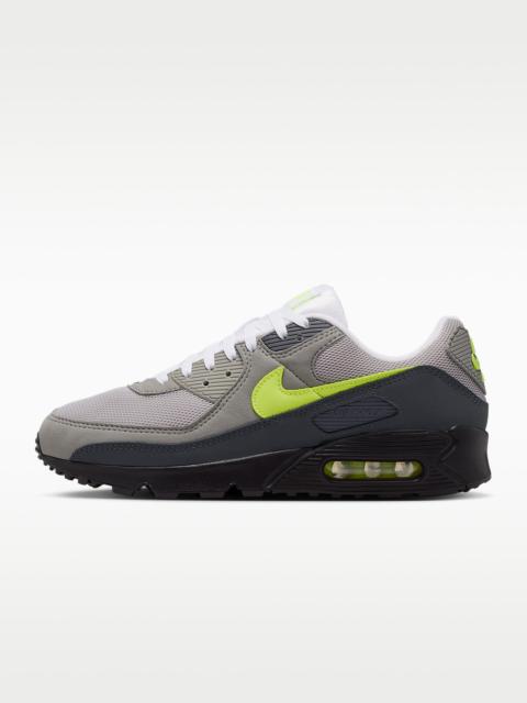 Nike Air Max 90 Men's Shoes