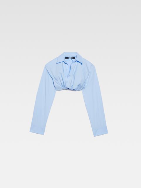 La chemise Bahia courte