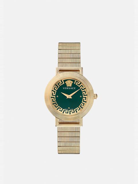 Greca Chic Watch