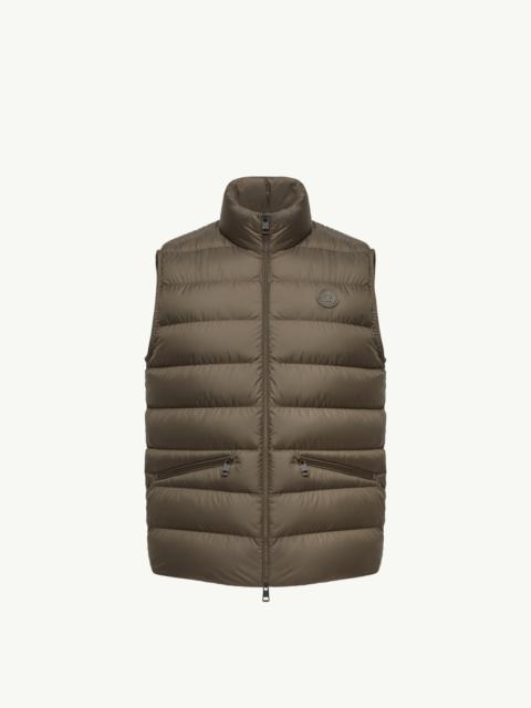 Treompan Down Vest