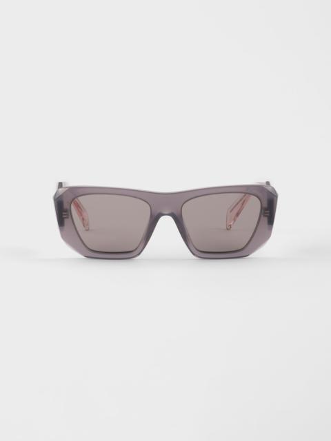 Prada Symbole sunglasses